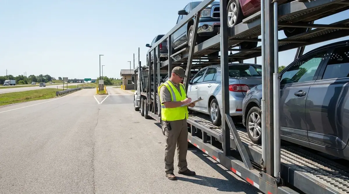 How to Verify Your Auto Transport Carrier Before Booking — American Auto Shipping Blog