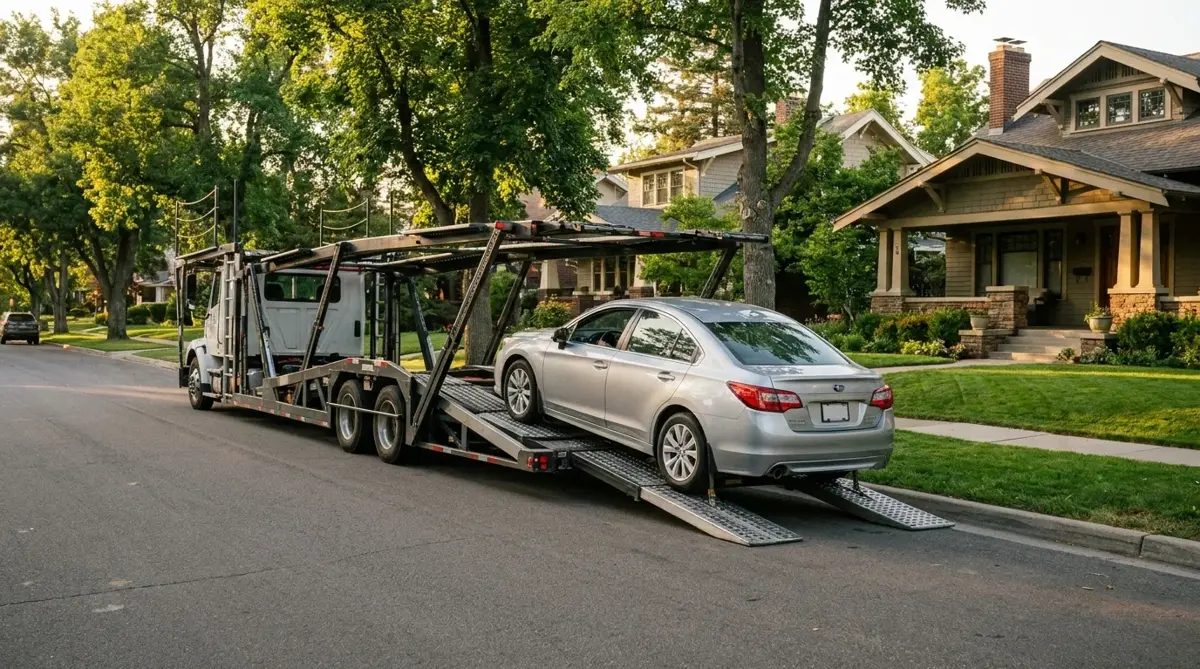 Buying a Car Out of State From a Private Seller? Here's How to Get It Home — American Auto Shipping Blog