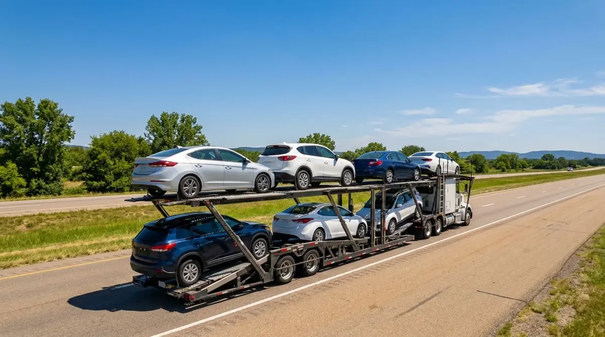 Why Auto Transport Quotes Vary So Much -- and How a Marketplace Beats One Broker's Number — American Auto Shipping Blog