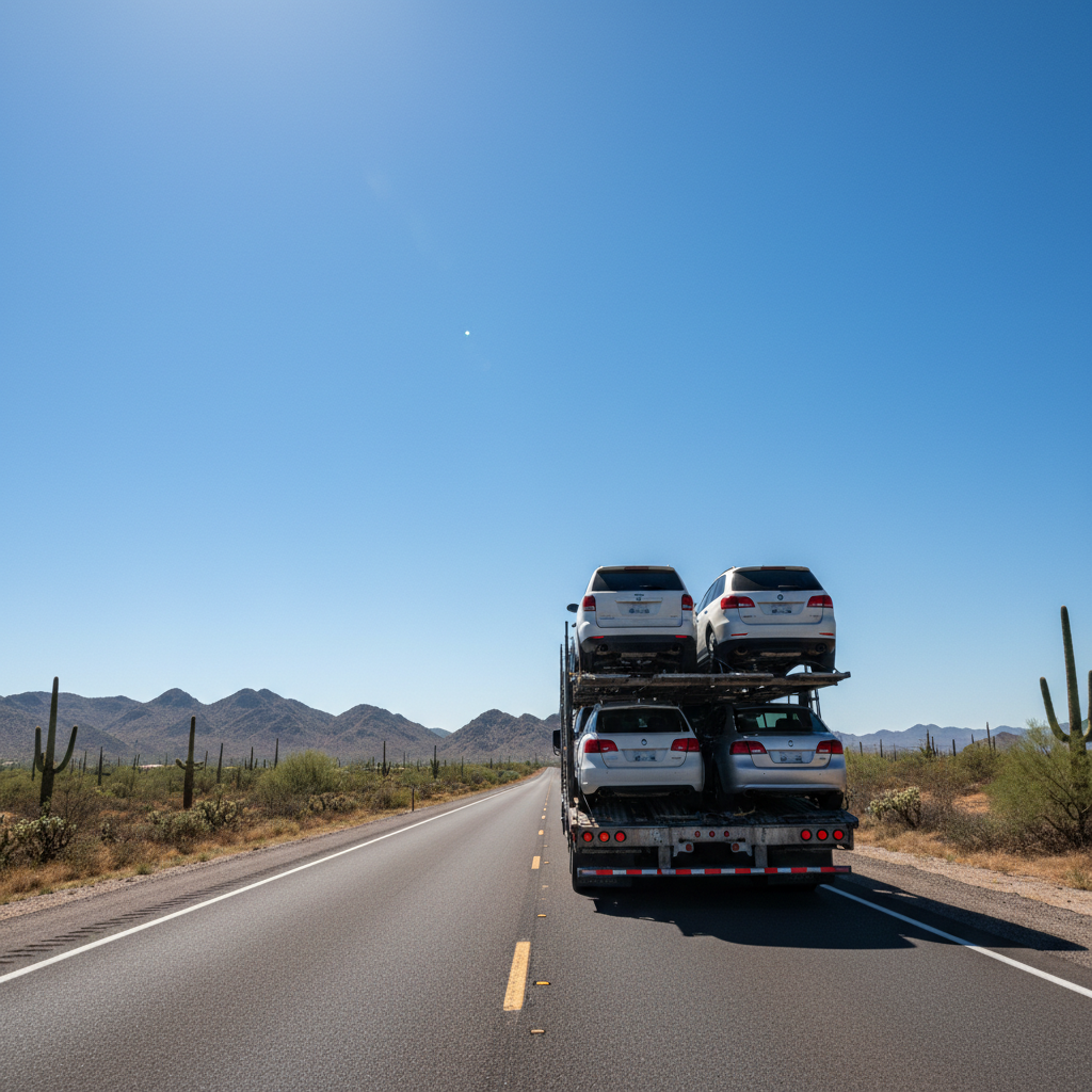 Summer Shipping Is Coming: What to Expect and How to Prepare