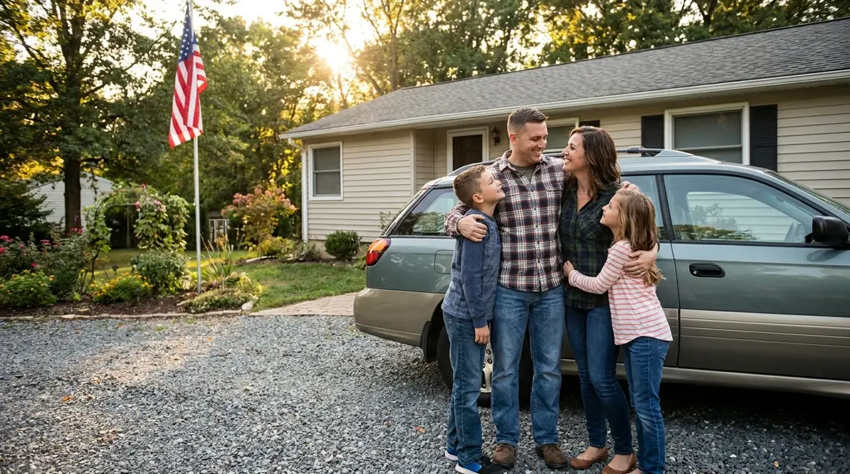 Military appreciation free vehicle shipping — American Auto Shipping