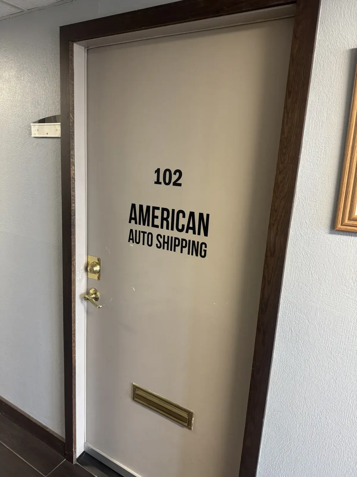 American Auto Shipping — Denver Office photo 1