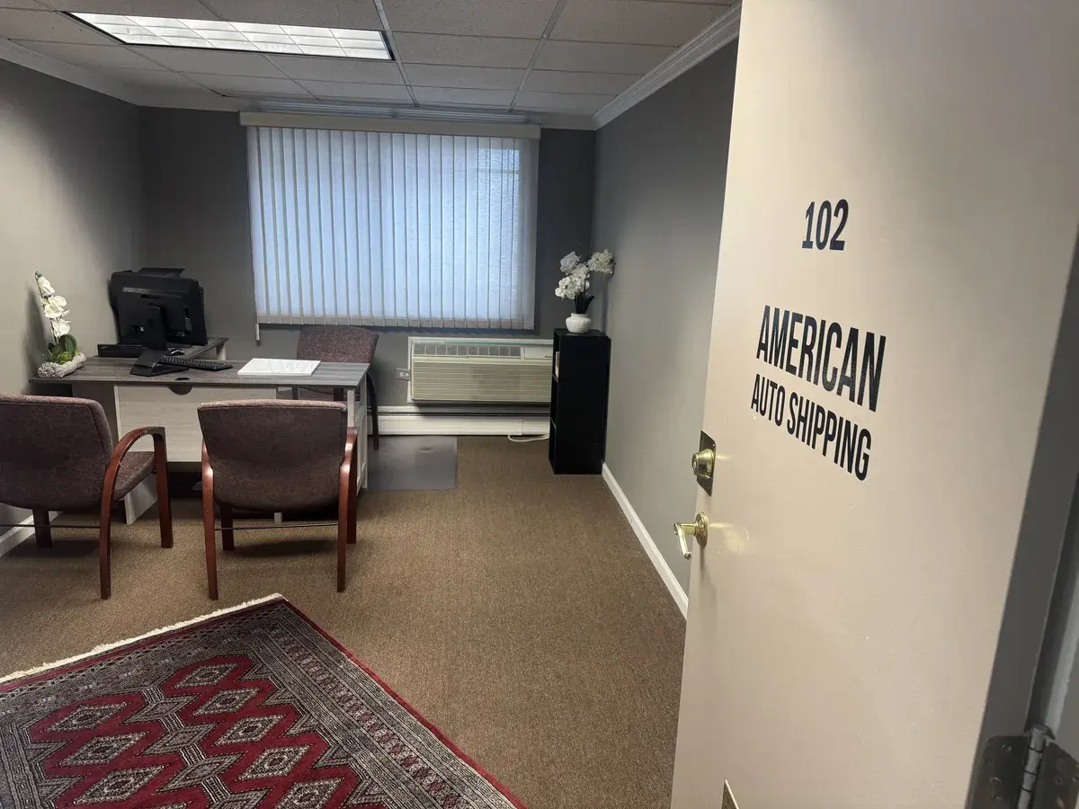 American Auto Shipping — Denver Office photo 2