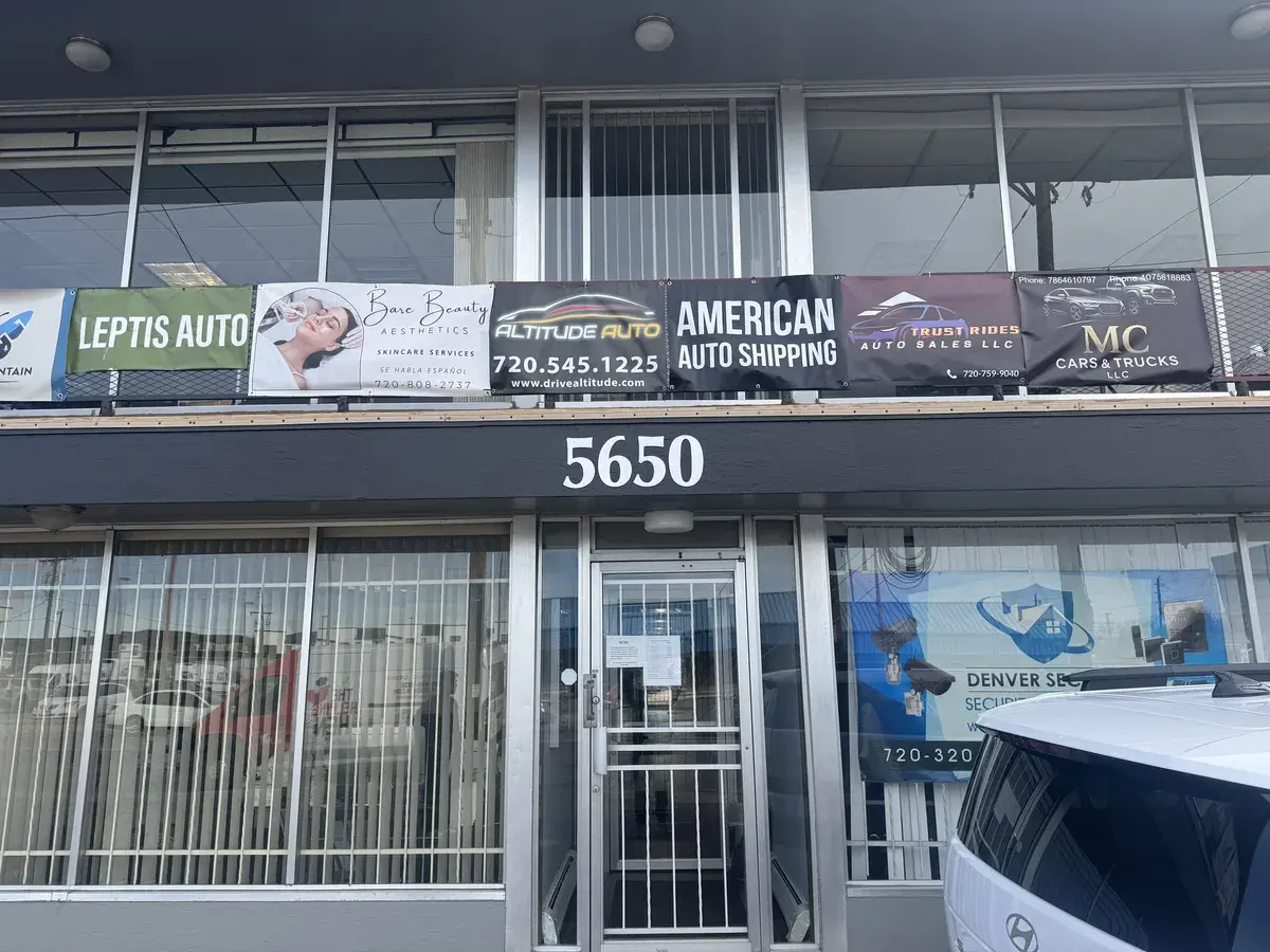 American Auto Shipping — Denver Office photo 3