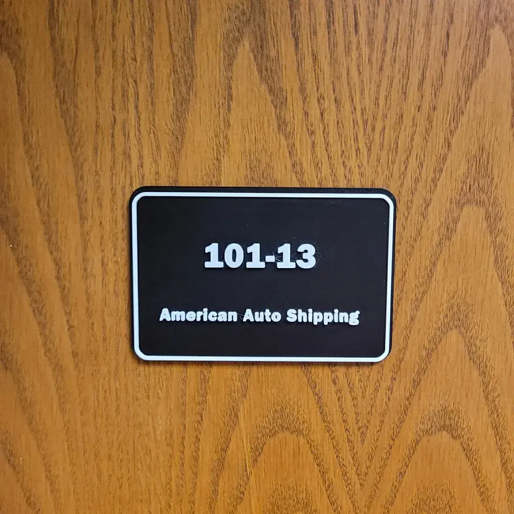 American Auto Shipping — Phoenix Office photo 1