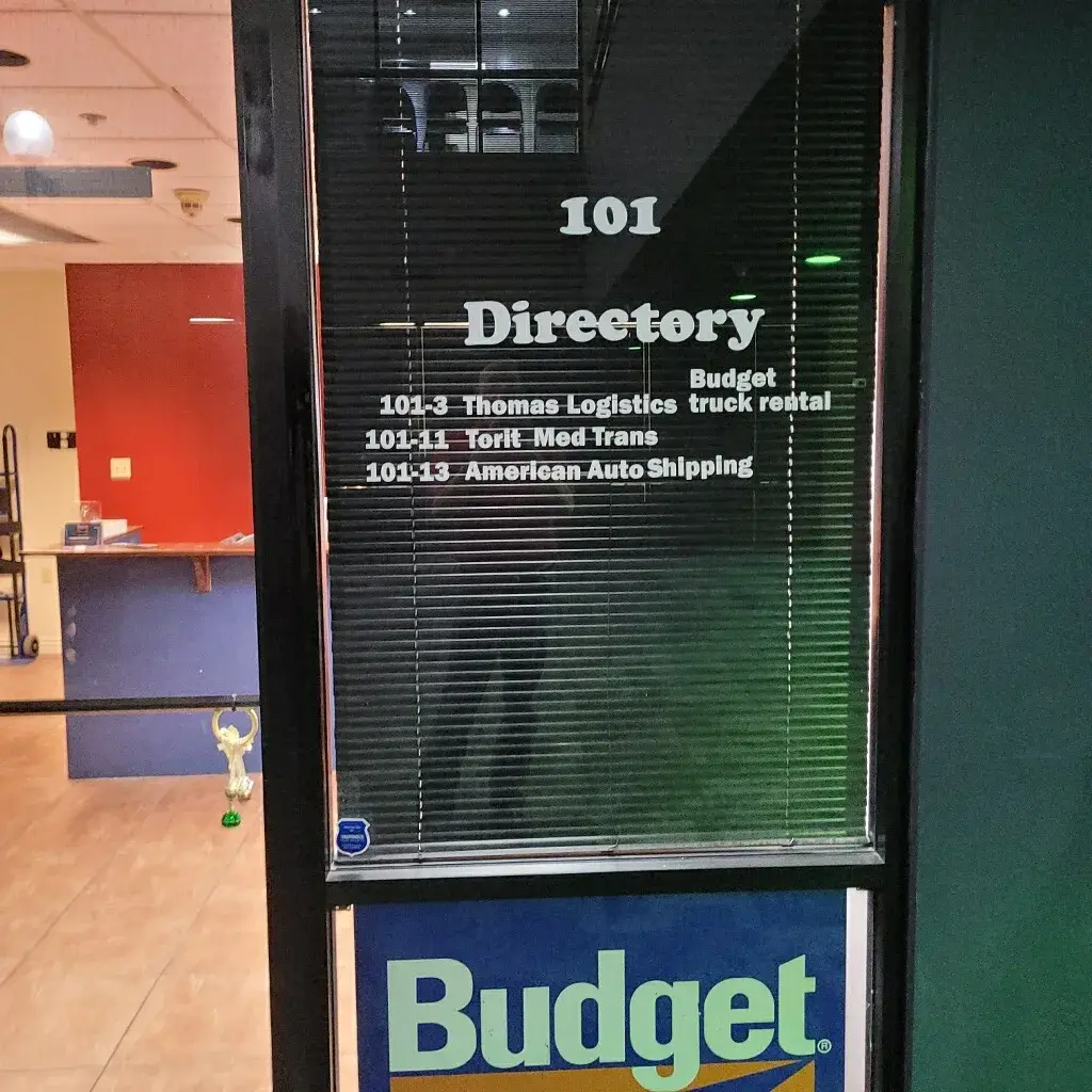 American Auto Shipping — Phoenix Office photo 2