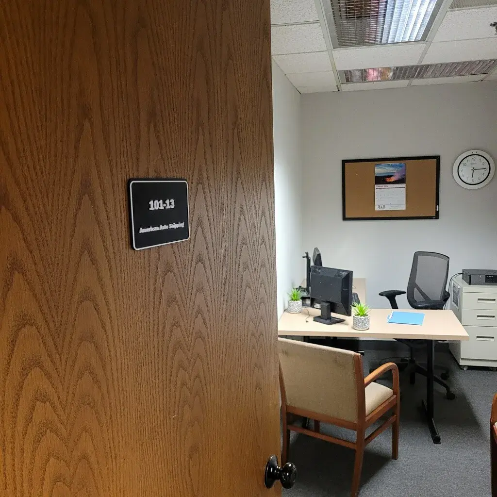 American Auto Shipping — Phoenix Office photo 3