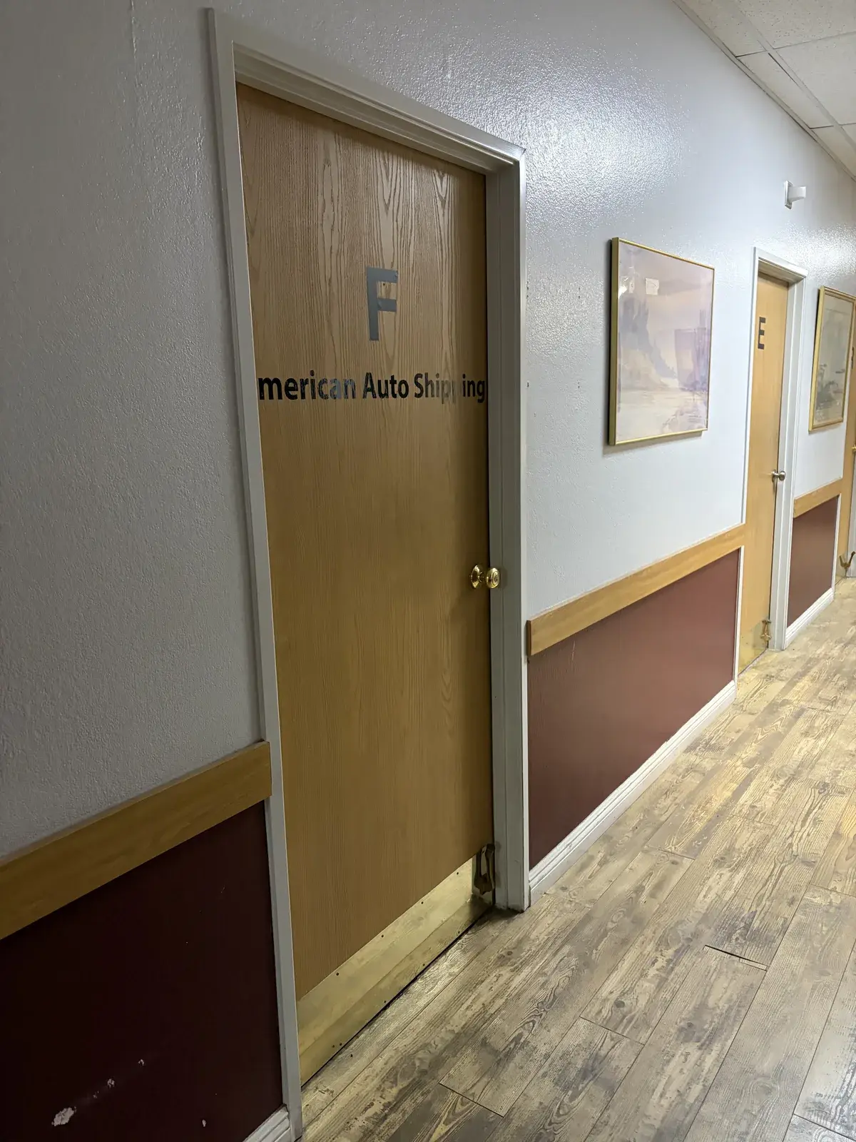 American Auto Shipping — Las Vegas Office photo 1