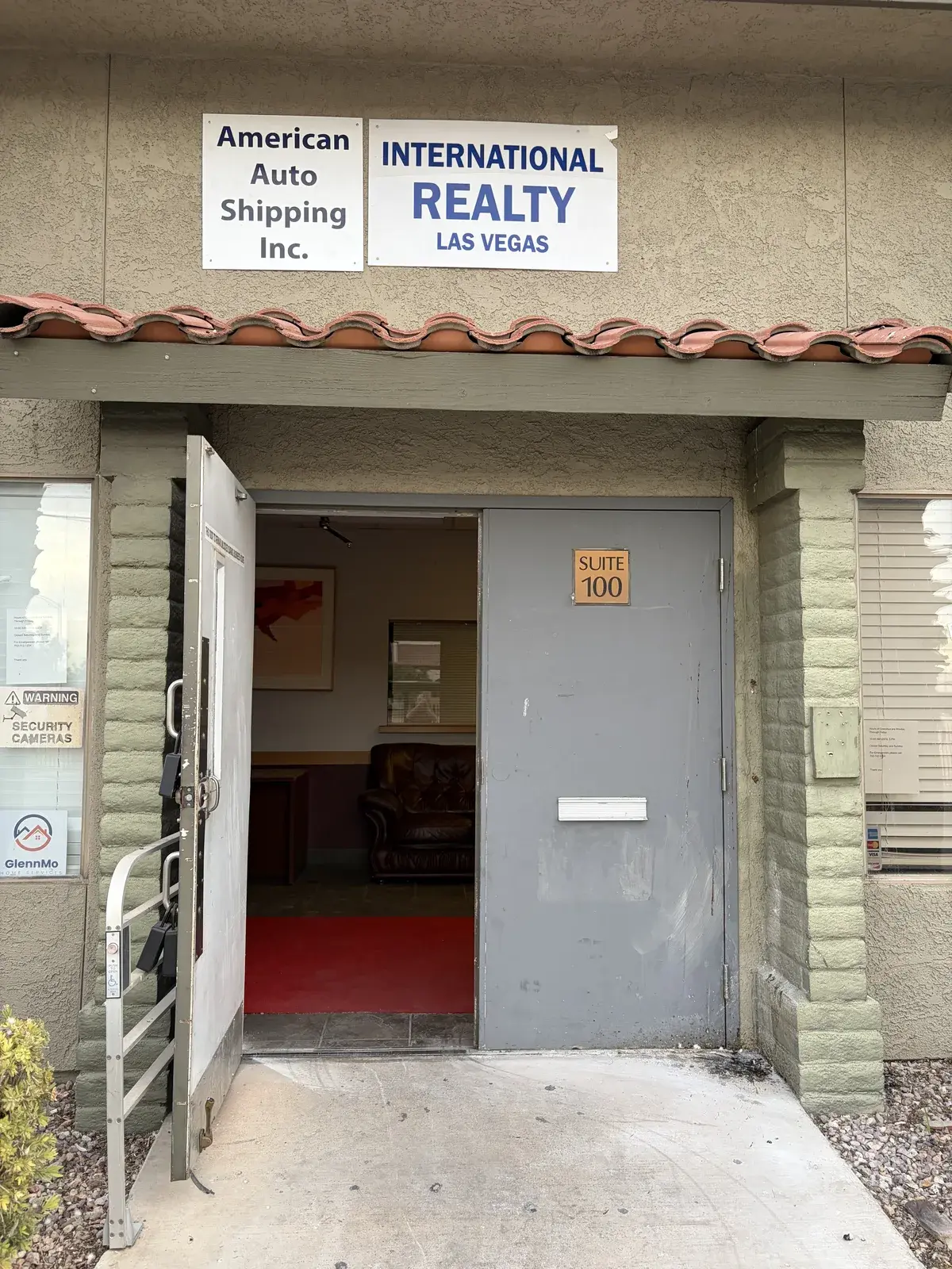 American Auto Shipping — Las Vegas Office photo 3