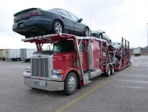 Auto Transport Tips: Where to Start