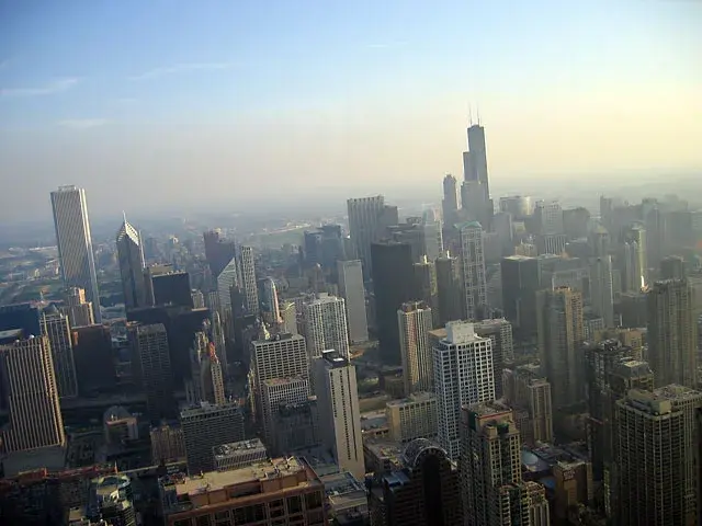 Household Goods Moving Tips to Chicago