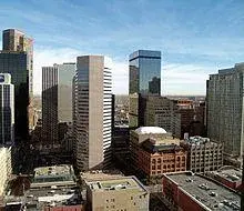 Automobile Transport Services to Denver