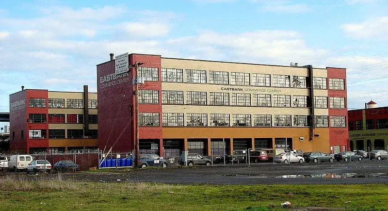 Where Have All the Auto Transport Terminals Gone?