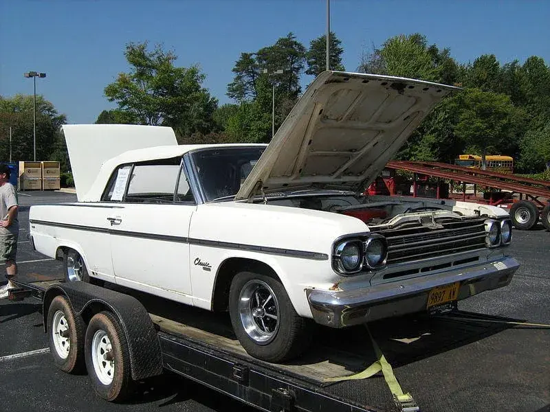 Auto Transport Tips: Keep Your Car Running