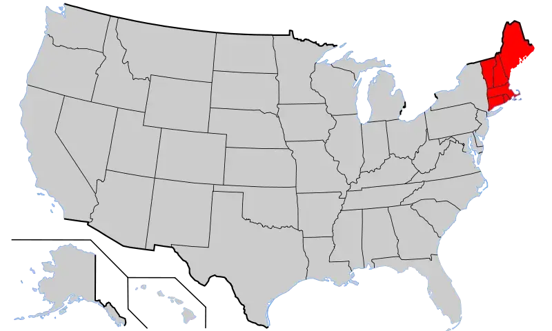 New England Auto Transport Will Still be Difficult