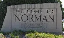 Auto Transport Tips to Norman, Oklahoma