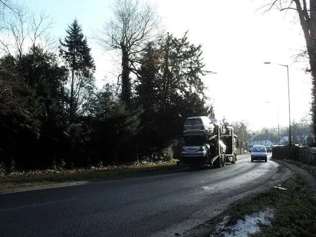 Why Does Auto Transport Delivery Take So Long?