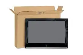 Household Moving Tips: Use the Right Boxes