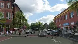 Auto Shipping to Beaverton, Oregon