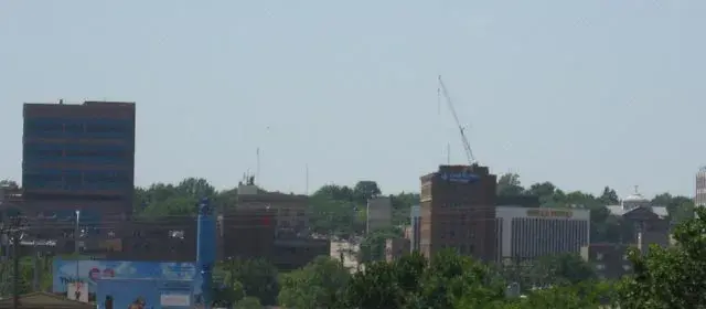 Auto Transport to Sioux Falls, South Dakota