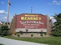 Auto Transport to Kearney, Nebraska