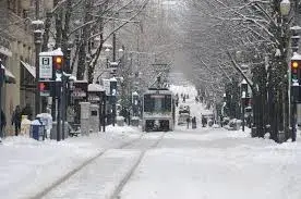 Expect Delays in Auto Shipping in the Portland Metro Area This Week