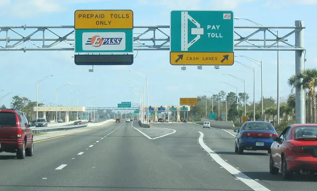 How Toll Roads Affect Car Shipping Services
