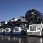 How New Tech Is Shaping the Vehicle Shipping Industry