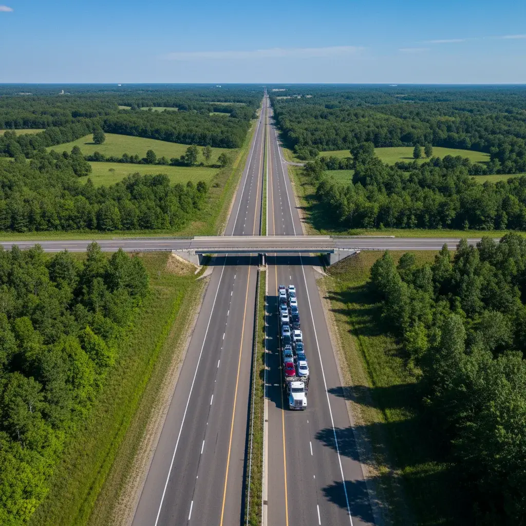 How Long Does It Take to Ship a Car? — American Auto Shipping Guide