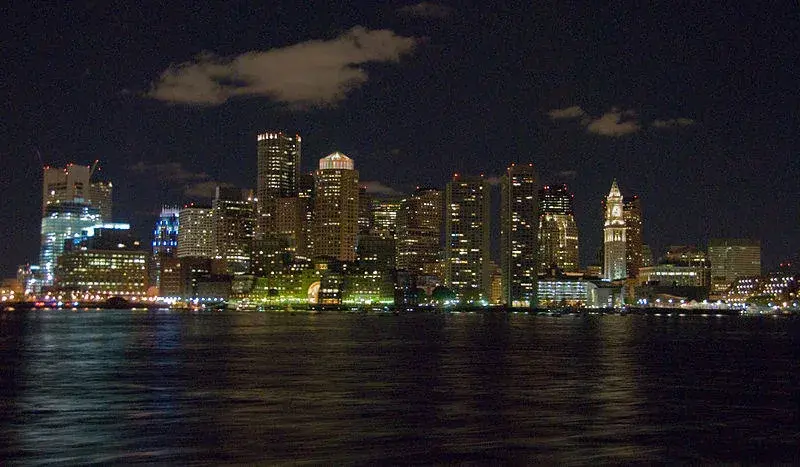 Auto Transport from Boston to Denver