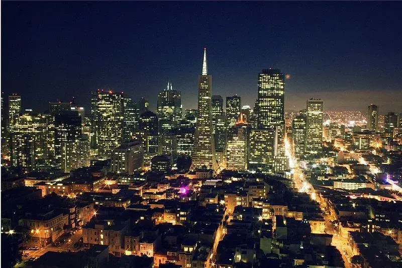 Auto Transport Routes: San Francisco to Dallas