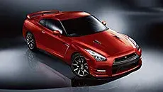 Auto Transport Quotes: Nissan GT-R