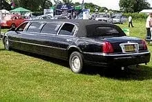 Auto Shipping FAQ: How are Limousines Shipped?