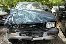 Can I Ship a Damaged Vehicle?