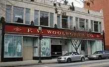 Auto Shipping to Greensboro, North Carolina