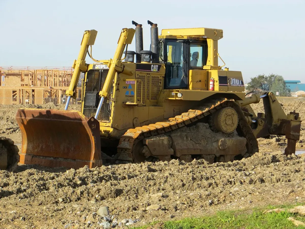Some Tips for Shipping a Bulldozer
