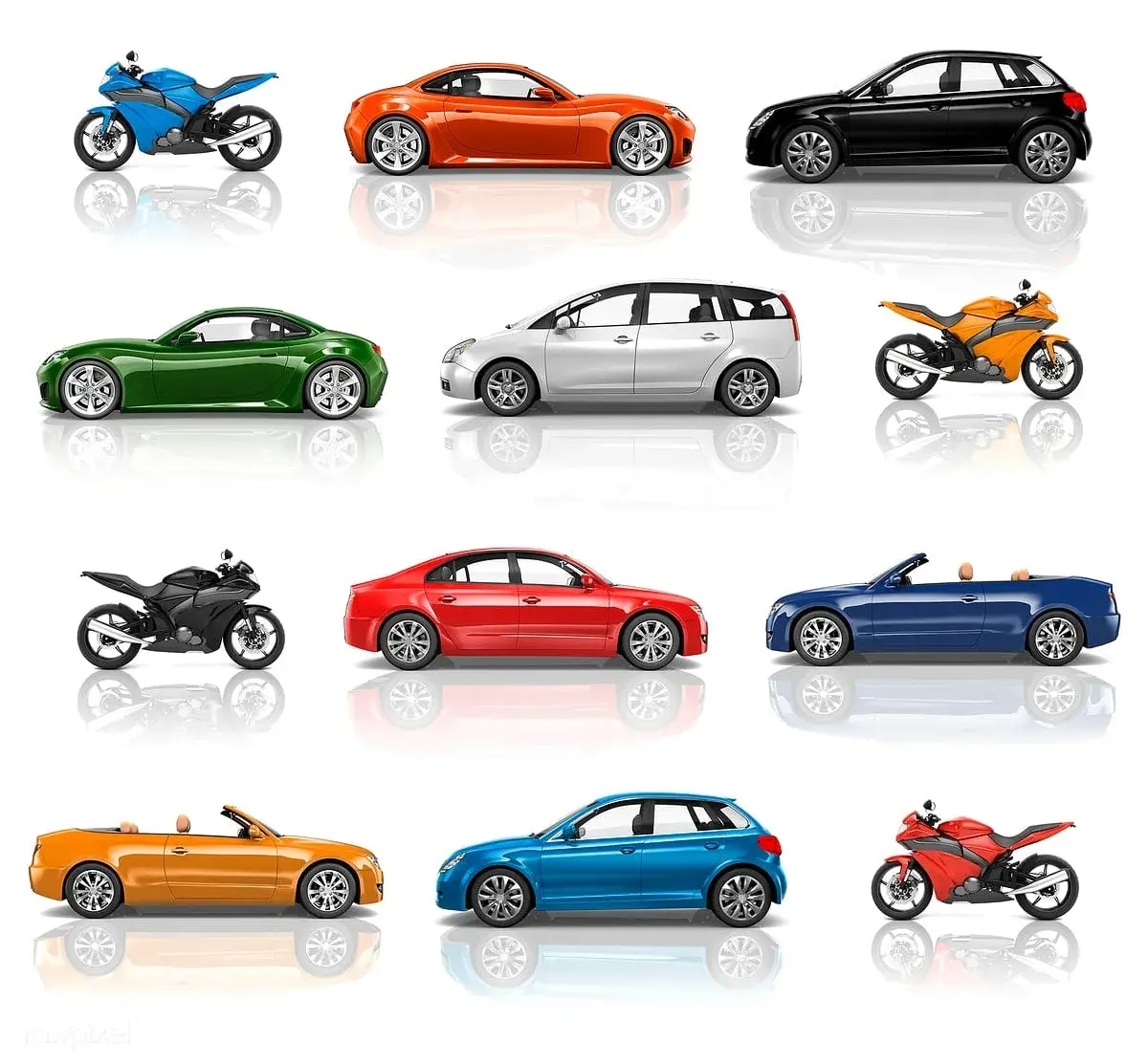 Auto Transport to Phoenix