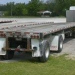 Flatbed Auto Transport