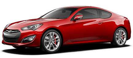 Vehicle Transport Hyundai Genesis Coupe | 800-930-7417